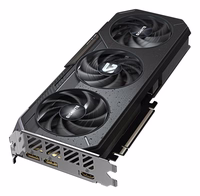 GIGABYTE Radeon RX 9060 XT GAMING OC 16G Graphics Card - 16GB GDDR6, 128bit, PCI-E 5.0, 3320 MHz Core Clock, 2 x DisplayPort, 1 x HDMI, GV-R9060XTGAMING OC-16GD
