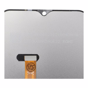 FixCell LCD displejs FixCell LCD VIVO Y01 OEM bez rāmja