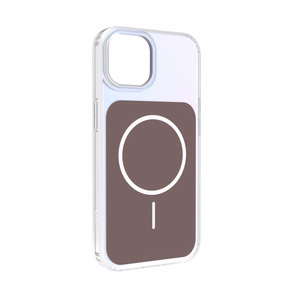 Etteri Hidden Pearl maciņš iPhone 13 6,1" brūns