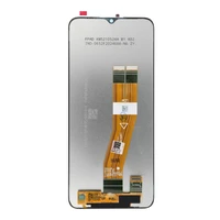 FixCell LCD ekrāns SAMSUNG a03 a035g (atjaunots bez rāmis)