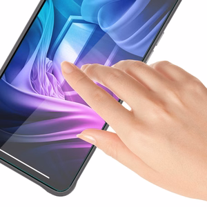 3mk Silky Matt Pro – tālruņa ekrāna aizsargs modelim MyPhone Hammer Blade Va 5G