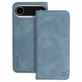 Wonder Smart Case priekš Iphone 17 Air sky blue