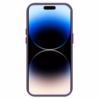 Tel Protect Magmat viedtālruņa apvalks Iphone 11 Pro Max Violeta