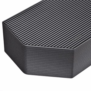 Samsung Q-series HW-Q990H Black 11.1.4 channels