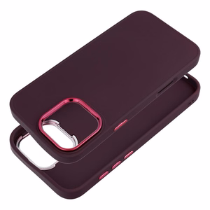 Viedtālruņa apvalks IPHONE 17 - Magnētiskais