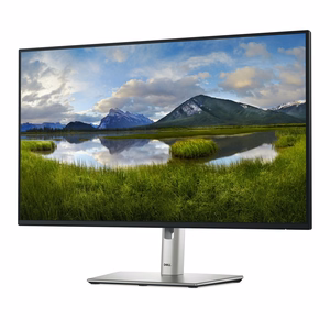 DELL P Series P2725H 68.6 cm (27") 1920 x 1080 px Full HD LCD computer monitor, melns