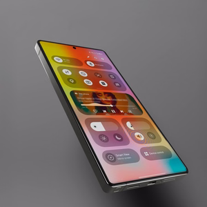 SBS D3O stikls ar aplikatoru priekš Samsung Galaxy S26 Ultra