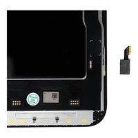 FixCell LCD ekrāns iPhone 14 Pro SOFT OLED DD