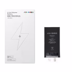 JCID Akumulators without BMS iPhone 13 (liela ietilpība)