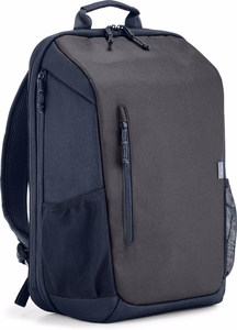 HP Travel 18 Liter 15.6 Iron pelēks Laptop Backpack