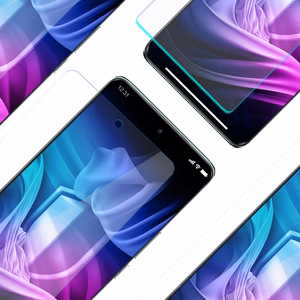 3mk Silky Matt Pro – tālruņa ekrāna aizsargs modelim Vivo T3 Pro 5G