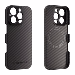 Freewell vāciņš iPhone 16 Pro ar 17mm stiprinājumu