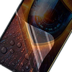 3mk Silky Matt Privacy™ ekrāna aizsargs Motorola Moto G56