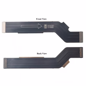 Flex Kabelis Saderīgs ar Xiaomi Mi 8 motherboard Original