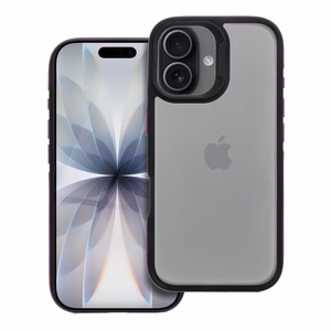 Viedtālruņa apvalks NEO IPHONE 17 violets