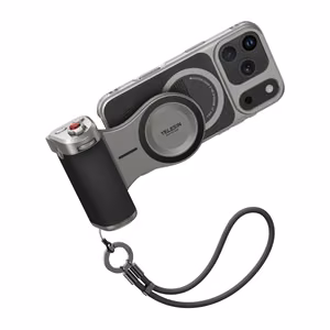 Master Grip Mount для iPhone 17 Pro – стандартный комплект