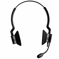 Jabra BIZ 2300 Duo, NC, Bal
