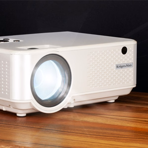 Kruger & Matz V-LED20 projektors LED FullHD 1080p (1920x1080)