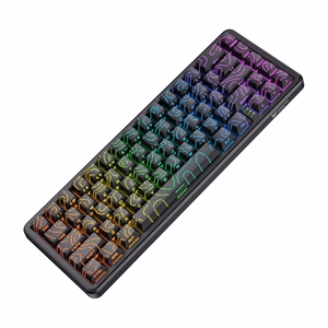 Игровая клавиатура ONIKUMA G67