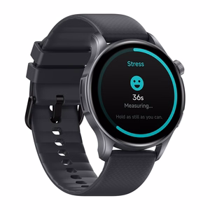 Zeblaze Btalk GPS viedpulkstenis (pelēks)