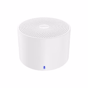 Bluetooth portatīvais skaļrunis Dudao (Y12) balts