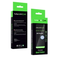 Maximcell Baterija for Iphone 12/12 Pro 2815mAh Li-poly