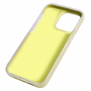 Fruit 2in1 чехол для iPhone 11 желтый