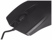 A4Tech OP-760 mouse USB Type-A Optical 1200 DPI