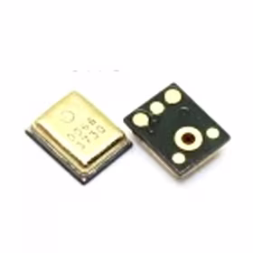 Microphone Compatible With Version Nr.19 (S/N 189)