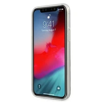 US Polo USHCP12SPCUSPA6 iPhone 12 mini 5,4" balta Logo Mania kolekcija