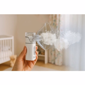 Momini sieta nebulizators NebuNova