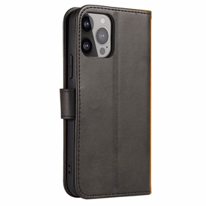 Magnētiskais apvalks viedtālrunim Pixel 8 Pro - melns