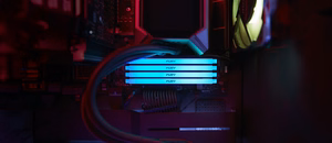 Kingston Technology FURY Beast 16GB 3600MT/s DDR4 CL17 DIMM (komplekts no 2) RGB