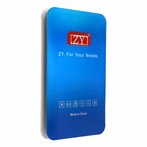 LCD ekrāns iPhone 11 Pro Max ar skārienjutīgo slāni melns (ZY-LTPS) IC pārnesams