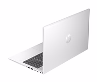 HP ProBook 450 G10 Intel® Core™ i5 i5-1334U Laptop 39,6 cm (15,6") Full HD 16 GB DDR4-SDRAM 512 GB SSD Wi-Fi 6E (802.11ax) Windows 11 Home Silber