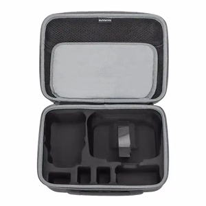 Kombinētā soma Sunnylife priekš DJI Mini 4 Pro (N4P-B698)