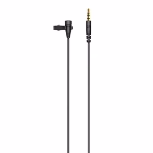 Sennheiser XS LAV MOBILE daudzvirzienu piespraužamais mikrofons ar 3,5 mm TRRS spraudni