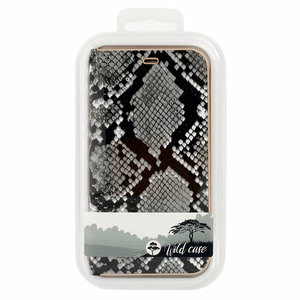 Vennus Wild книжка-чехол для Iphone 12/12 Pro дизайн 2