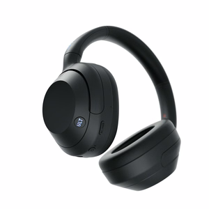 Sony ULT WEAR – bezvadu Bluetooth austiņas ar ULT POWER SOUND, dziļiem basiem, trokšņu slāpēšanu, līdz 30 h akumulatoru