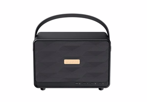 Havit SK907BT - 30 W wireless Bluetooth speaker (black)