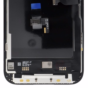 JK LCD ekrāns IPHONE 14 PRO FullHD Incell (IC maiņa)