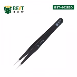 Pincete Best BST-202ESD