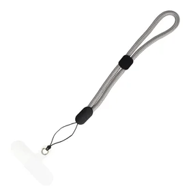 Telefona piekariņš FZ-5 pelēks