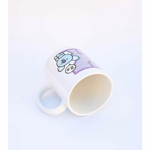 BT21 KOYA keramikas krūze, 300 ml