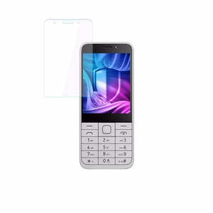 Matte foil 3mk SilkyMatt Pro™ for Nokia 230 DualSim 2024