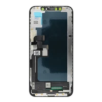 KAMO LCD displejs IPHONE XS HD+ incell