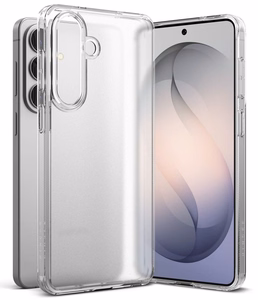 Ringke Fusion Maciņš for Samsung Galaxy S26 - Clear Matēts