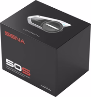 Sena Motorcycle Intercom 50S-10