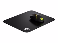 STEELSERIES QcK cietais paliktnis