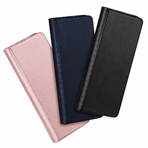 Чехол DUX DUCIS BRIL для SAMSUNG Z FOLD 7 5G синий